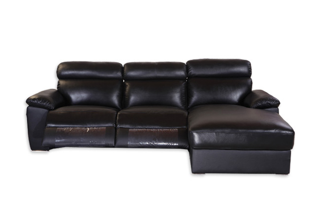 Chaise longue modelo Moa