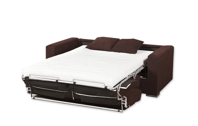 sofá cama apertura italiana