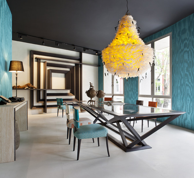 Espacio deco Concepto DR