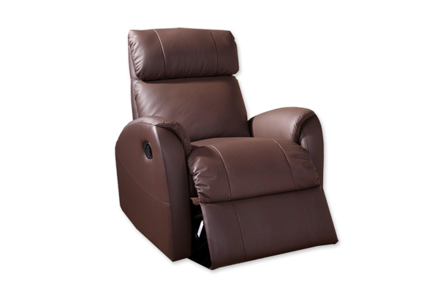 Sillón relax motorizado modelo Adra