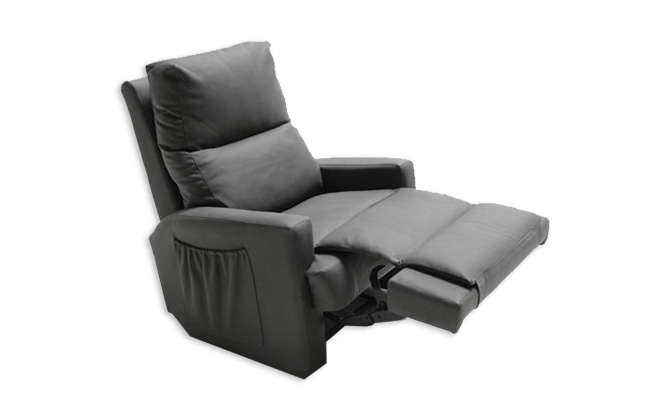 Sillón de relax modelo Trazos