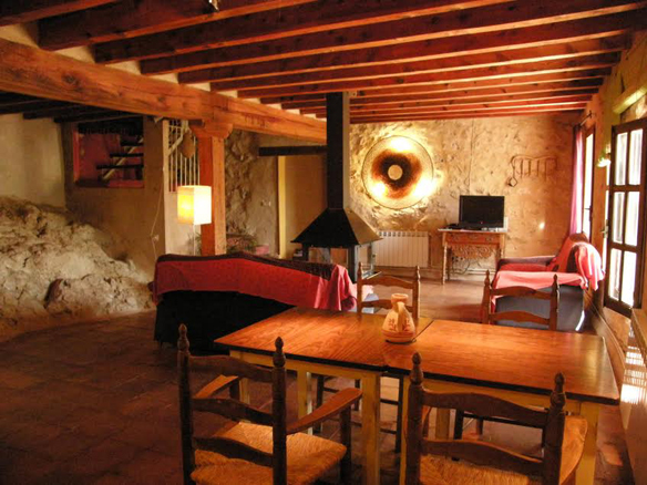 salon-rustico